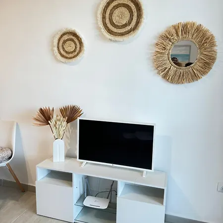 Wave & Sea דירה סוזופול