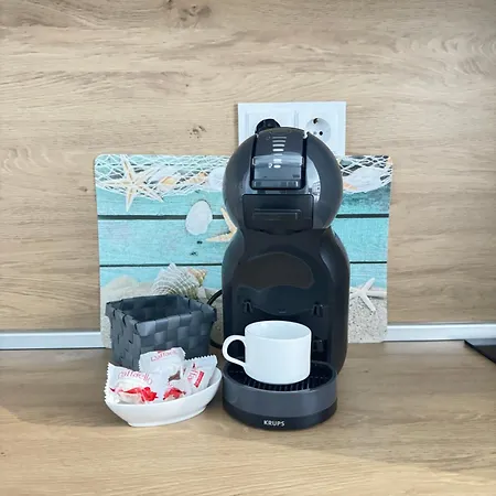 Daire Wave & Sea Süzebolu