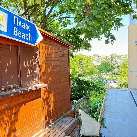 Wave & Sea Süzebolu