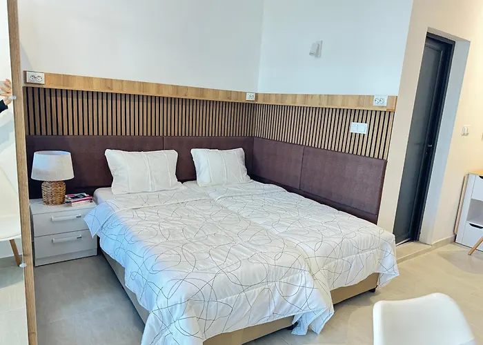 Appartement Wave & Sea