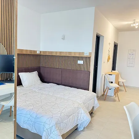 Wave & Sea Apartamento Sozopol
