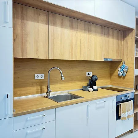 Wave & Sea ソゾポル