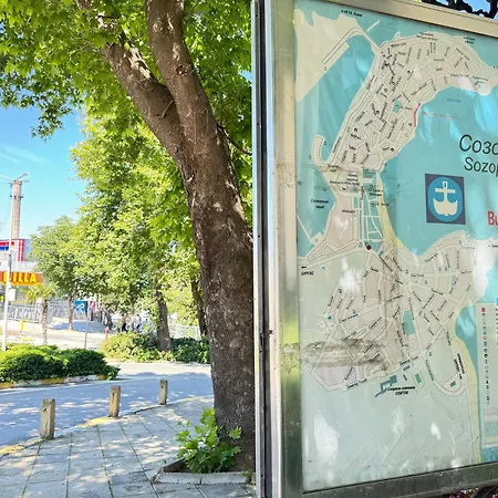 アパート Wave & Sea *