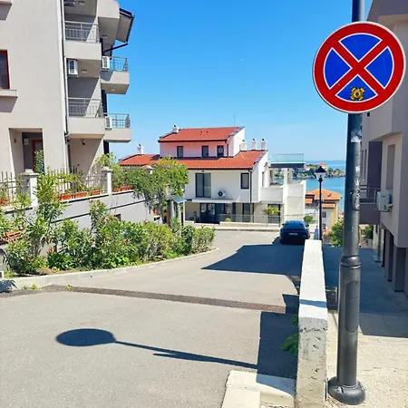 Wave & Sea Apartamento *