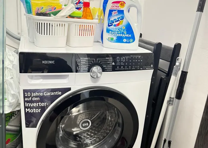 Апартамент Wave & Sea *